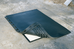 Matelas logettes QUIETA +