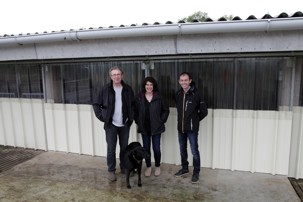 Cultivert - Gaec de la Villeneuve