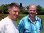 Jacques Gouyec et Jacques Cosmao