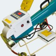 batterie, et chargeur Canon effaroucheur électronique BAZOOKA DBS-E4